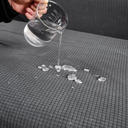 Capa de Cadeira Impermeável